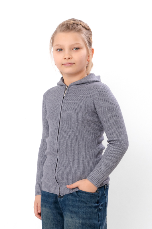 Кофта для дівчинки